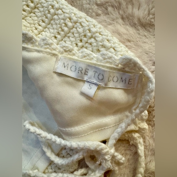 Dreamy Crochet Bundle for your tropical holiday - 2 halters, one tube, 1 dress - Picture 9 of 16